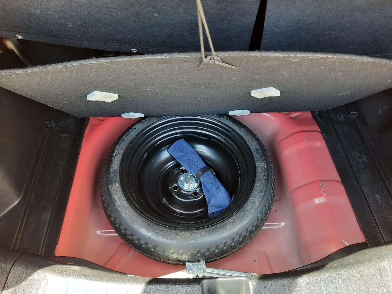 Honda Fit, 2009 il, 1.5 L, 98 000 km