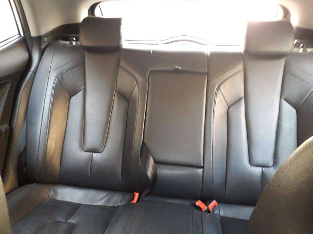 MG 5, 2014 il, 1.5 L, 165 000 km