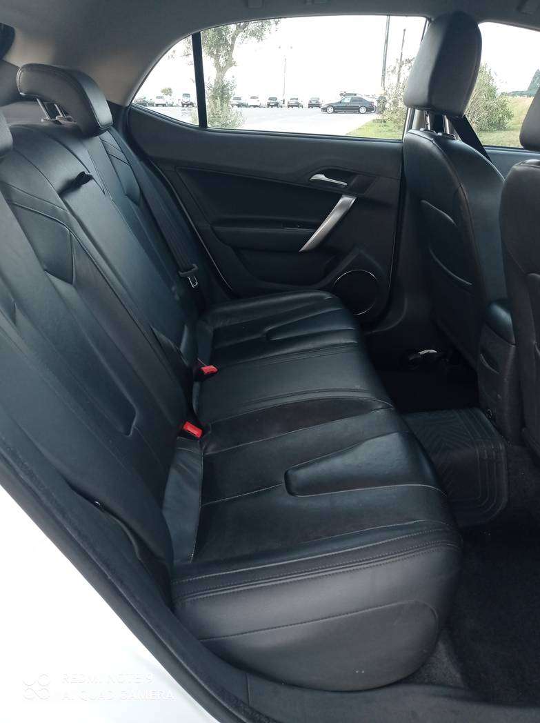 MG 5, 2014 il, 1.5 L, 165 000 km