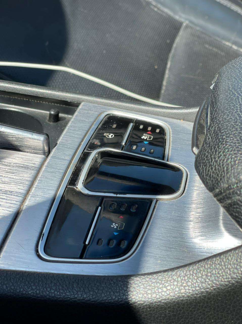 Kia Cadenza, 2012 il, 3.5 L, 239 000 km