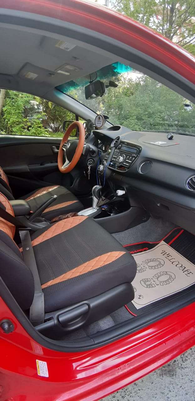 Honda Insight, 2012 il, 1.3 L, 67 200 km