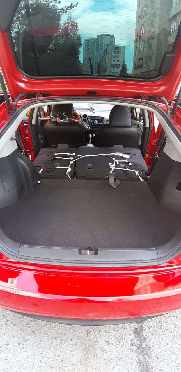 Honda Insight, 2012 il, 1.3 L, 67 200 km