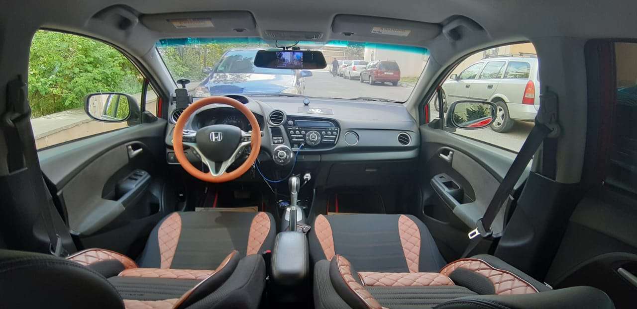 Honda Insight, 2012 il, 1.3 L, 67 200 km