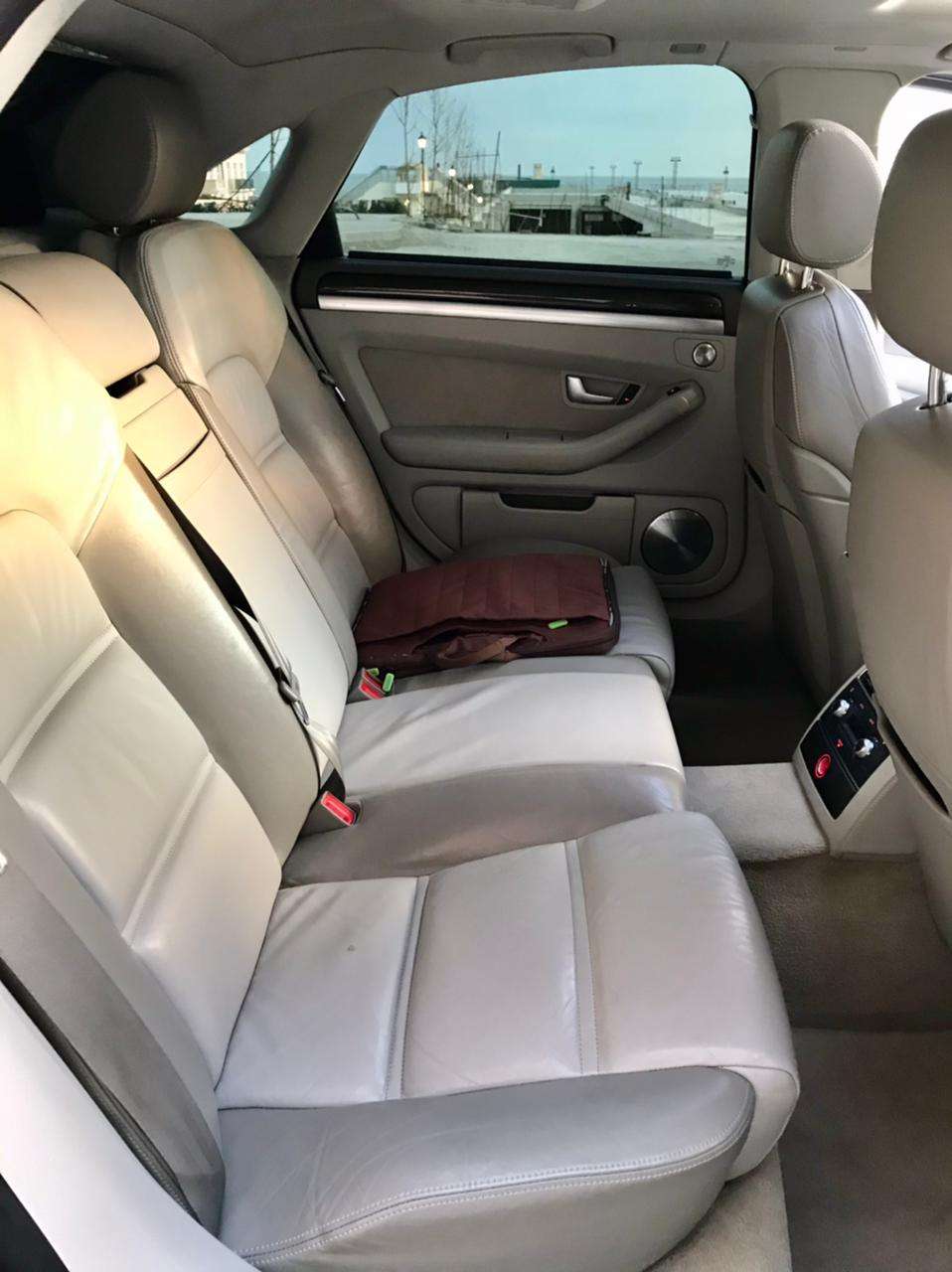 Audi S8, 2008 il, 5.2 L, 102 900 km