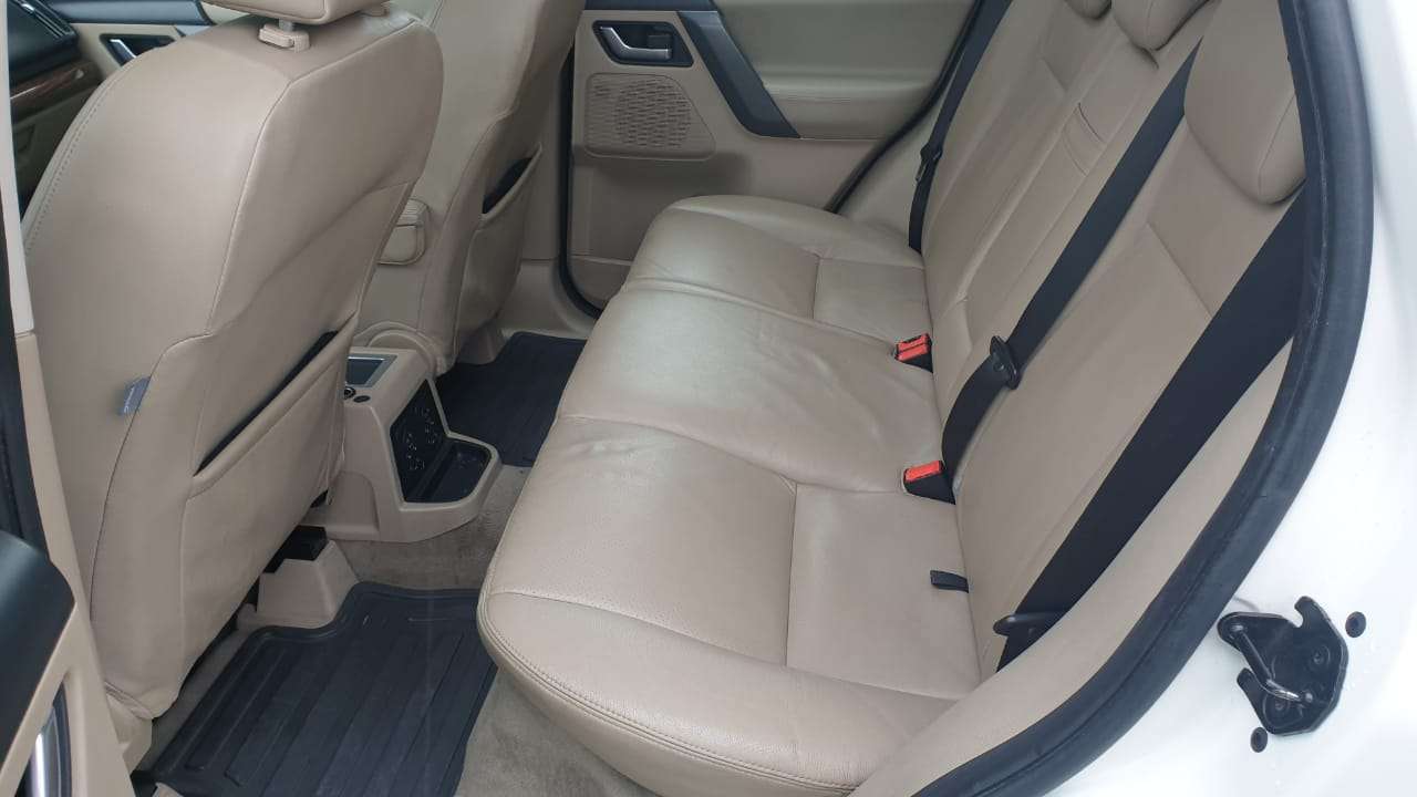 Land Rover Freelander, 2009 il, 3.2 L, 180 000 km