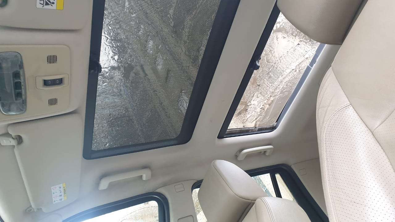 Land Rover Freelander, 2009 il, 3.2 L, 180 000 km