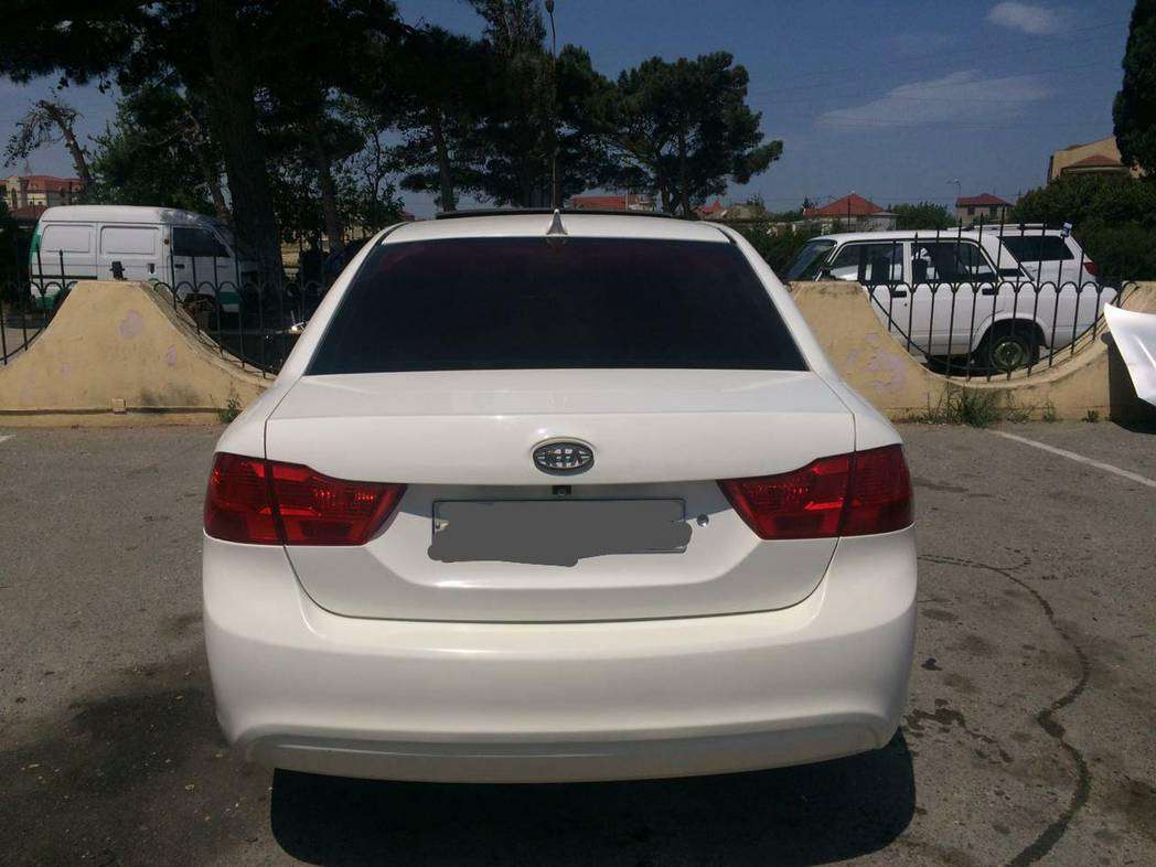 Kia Optima, 2008 il, 2.0 L, 184 000 km