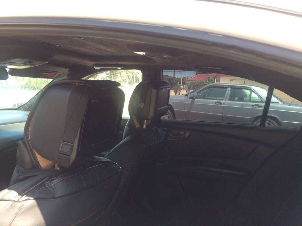 Kia Optima, 2008 il, 2.0 L, 184 000 km