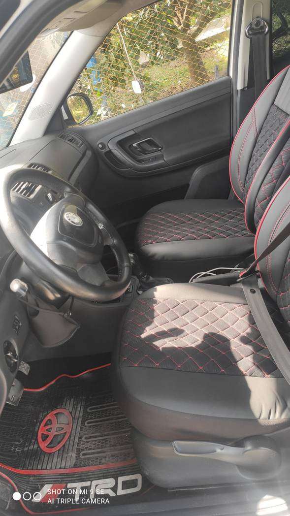 Skoda Fabia, 2012 il, 1.6 L, 186 200 km