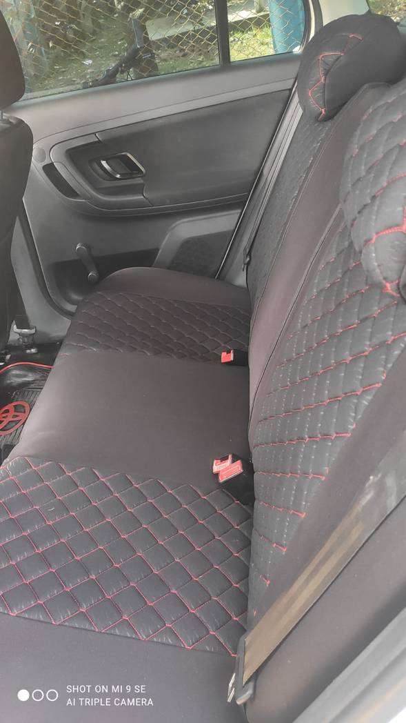 Skoda Fabia, 2012 il, 1.6 L, 186 200 km
