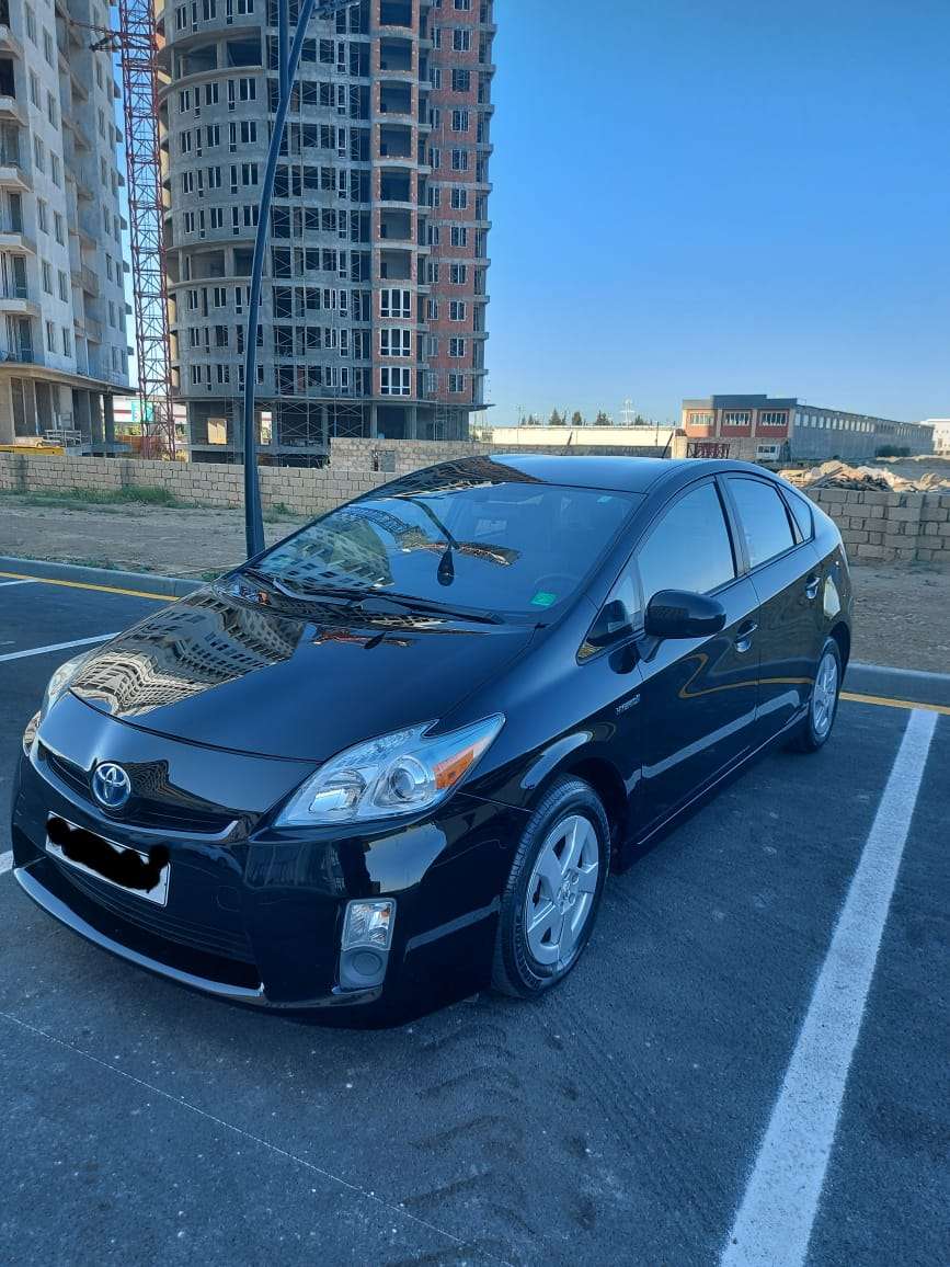 Toyota Prius, 2010 il, 1.8 L, 149 000 km