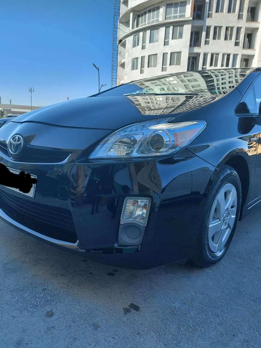 Toyota Prius, 2010 il, 1.8 L, 149 000 km