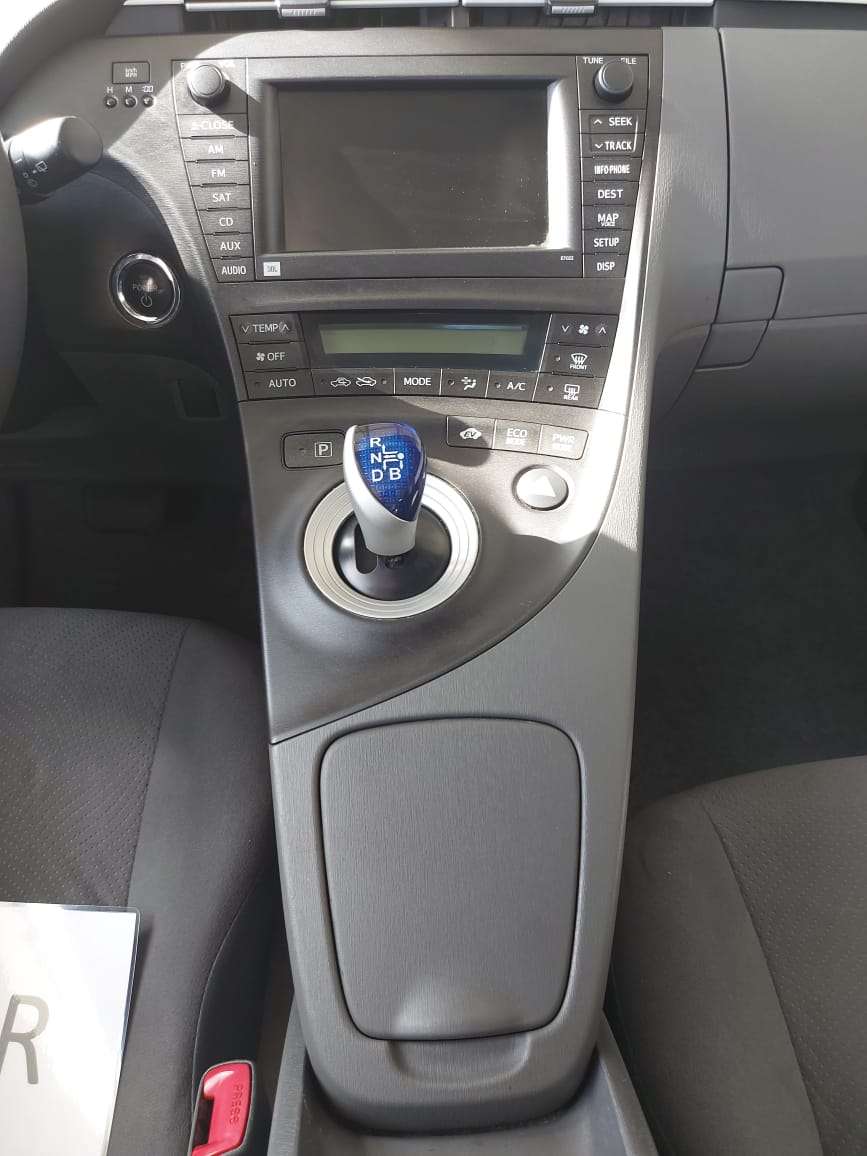 Toyota Prius, 2010 il, 1.8 L, 149 000 km