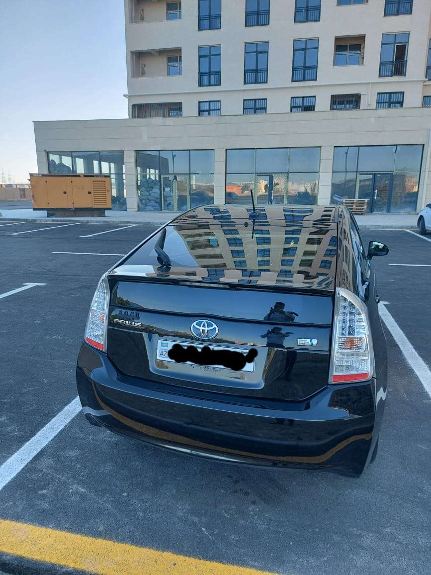 Toyota Prius, 2010 il, 1.8 L, 149 000 km