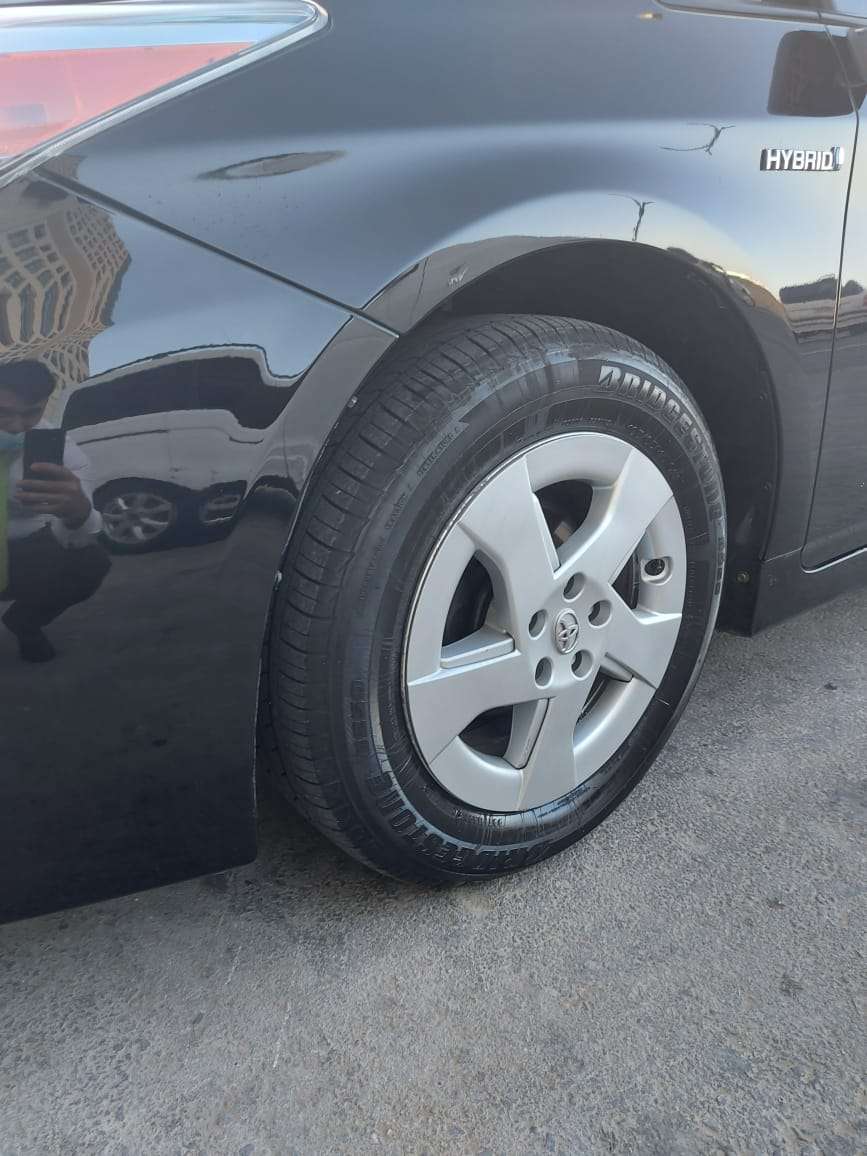 Toyota Prius, 2010 il, 1.8 L, 149 000 km