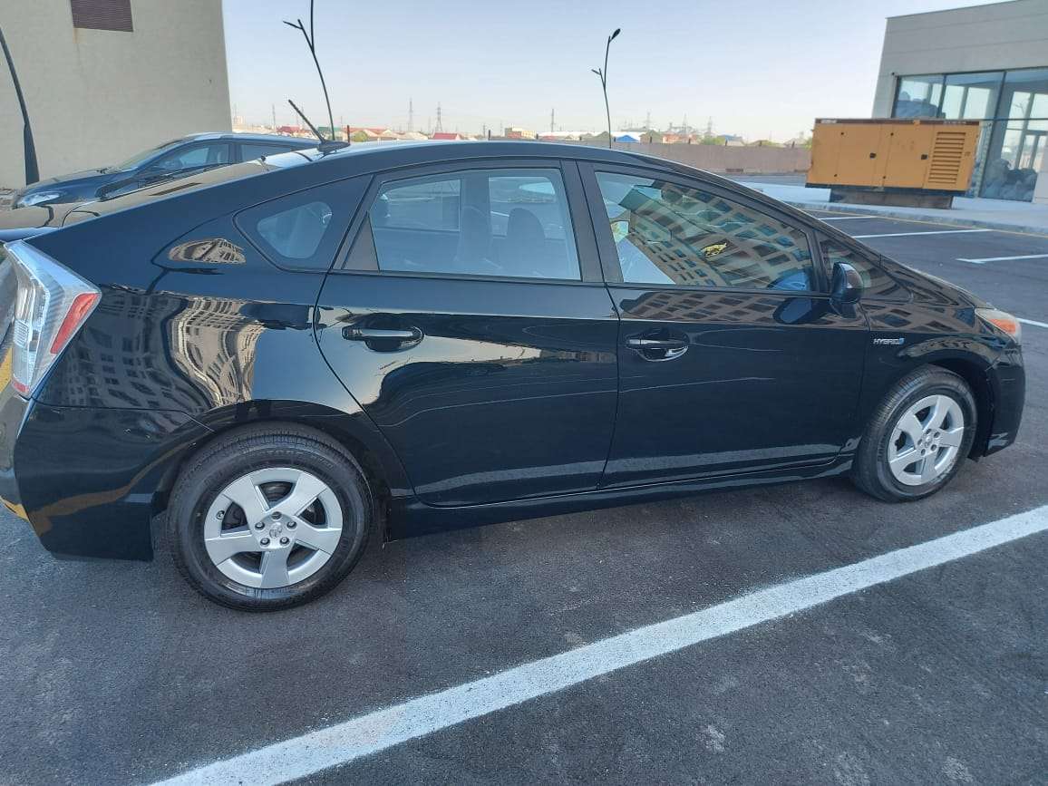 Toyota Prius, 2010 il, 1.8 L, 149 000 km