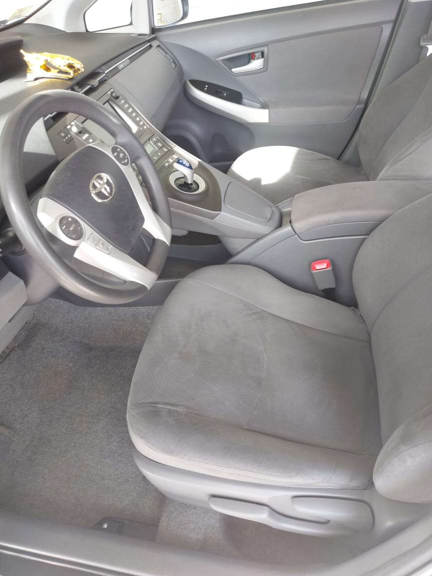 Toyota Prius, 2010 il, 1.8 L, 149 000 km