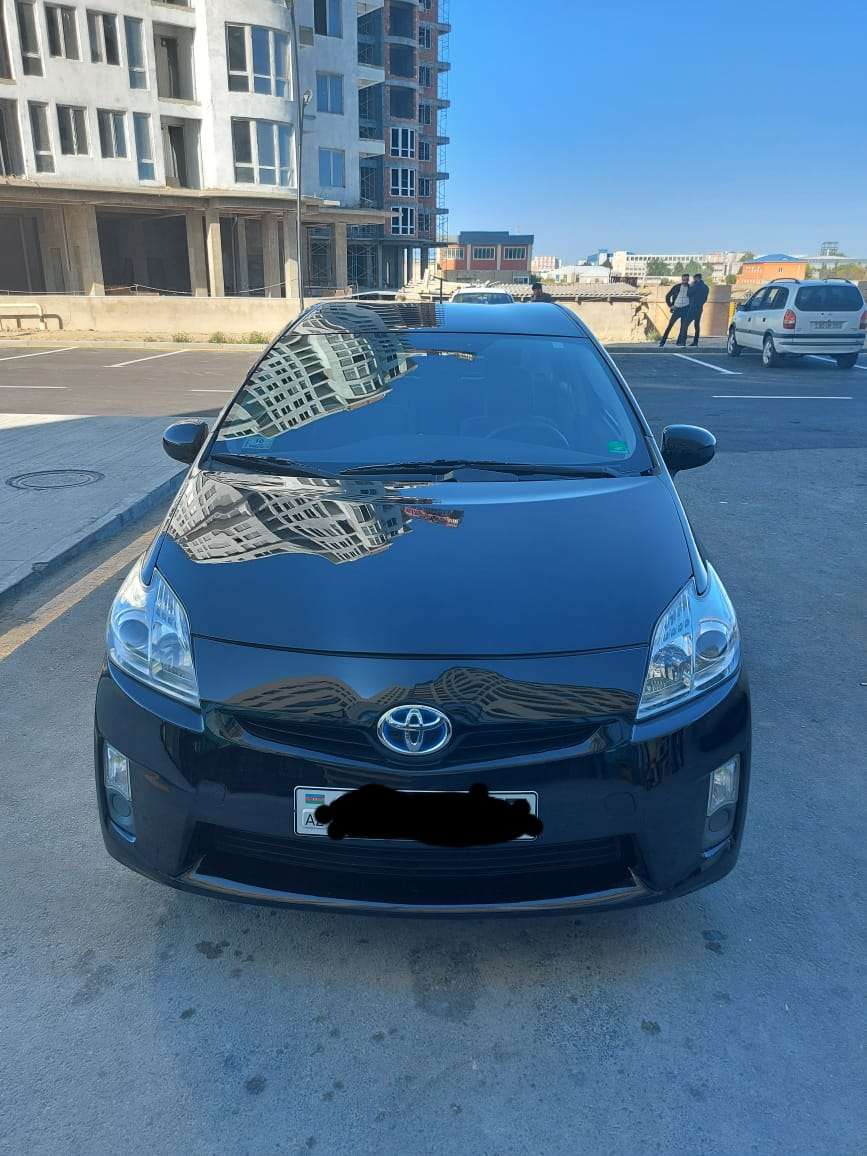 Toyota Prius, 2010 il, 1.8 L, 149 000 km