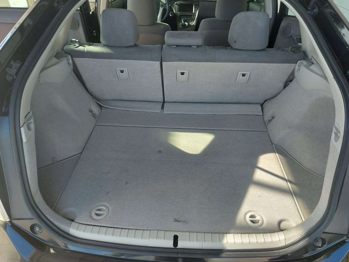 Toyota Prius, 2010 il, 1.8 L, 149 000 km