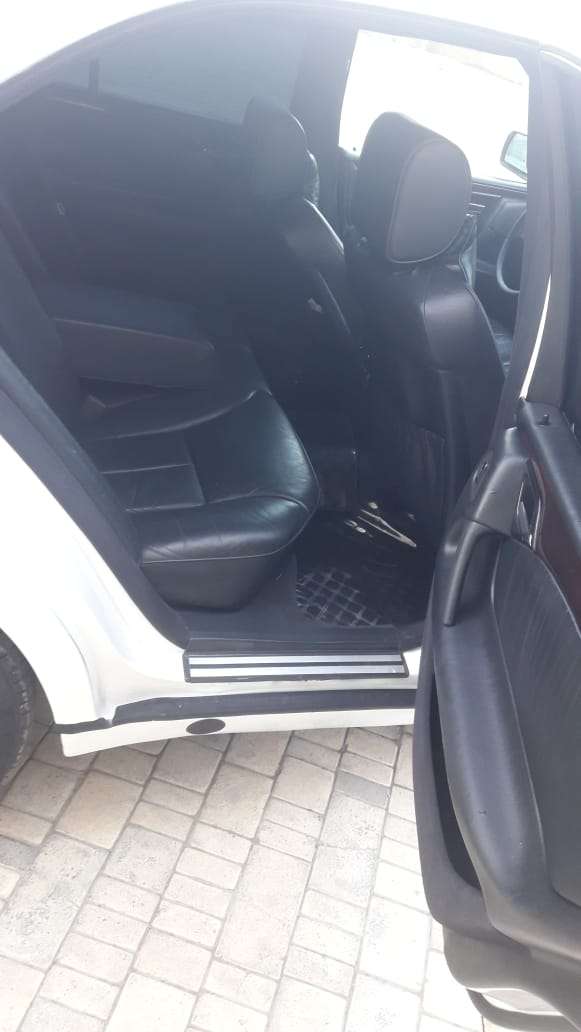 Mercedes E 200, 1996 il, 2.0 L, 56 000 km