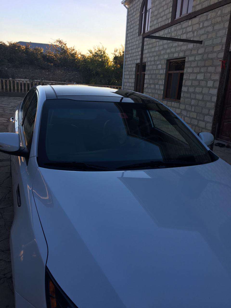Kia Optima, 2012 il, 2.4 L, 168 000 km