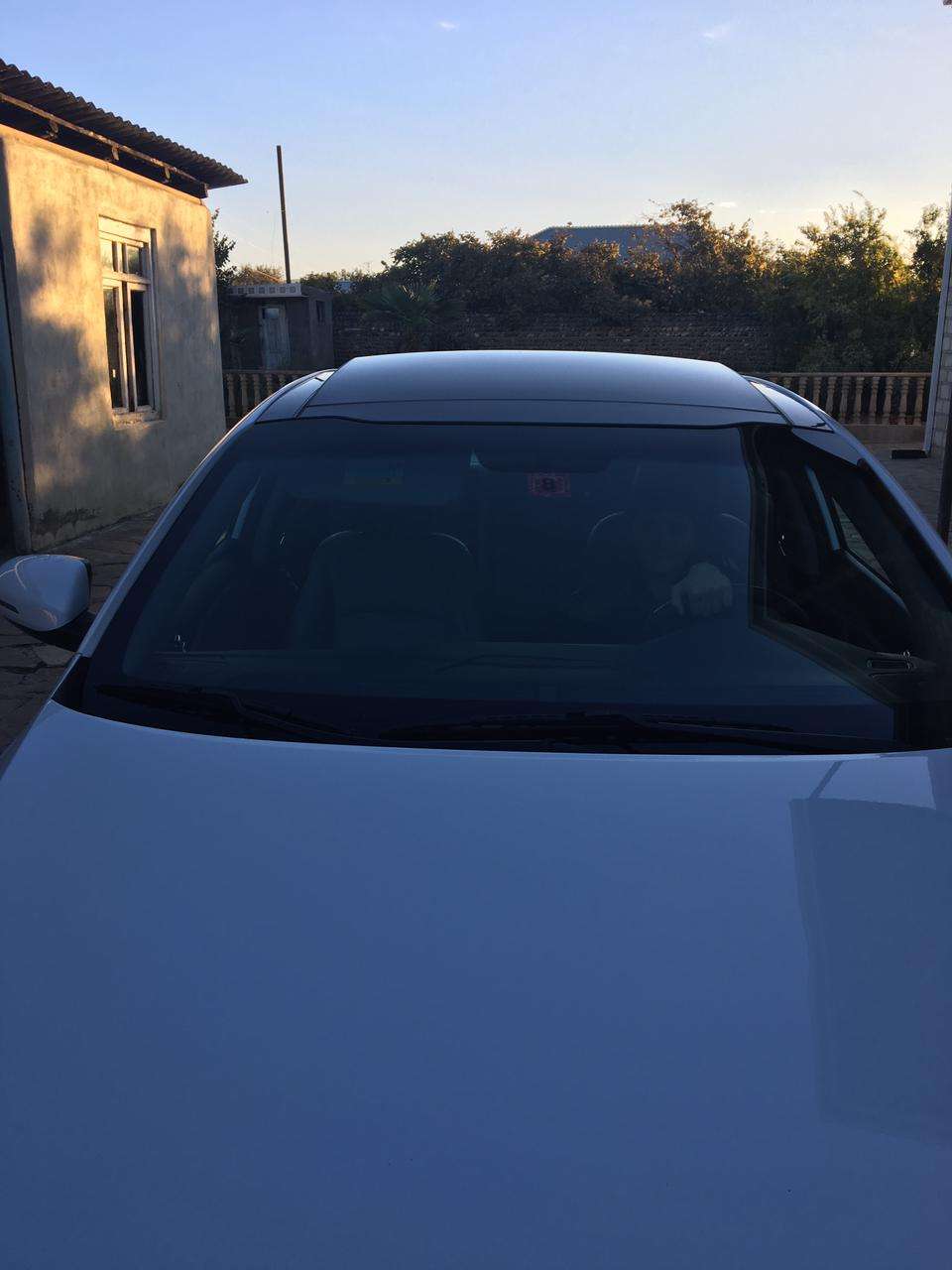 Kia Optima, 2012 il, 2.4 L, 168 000 km