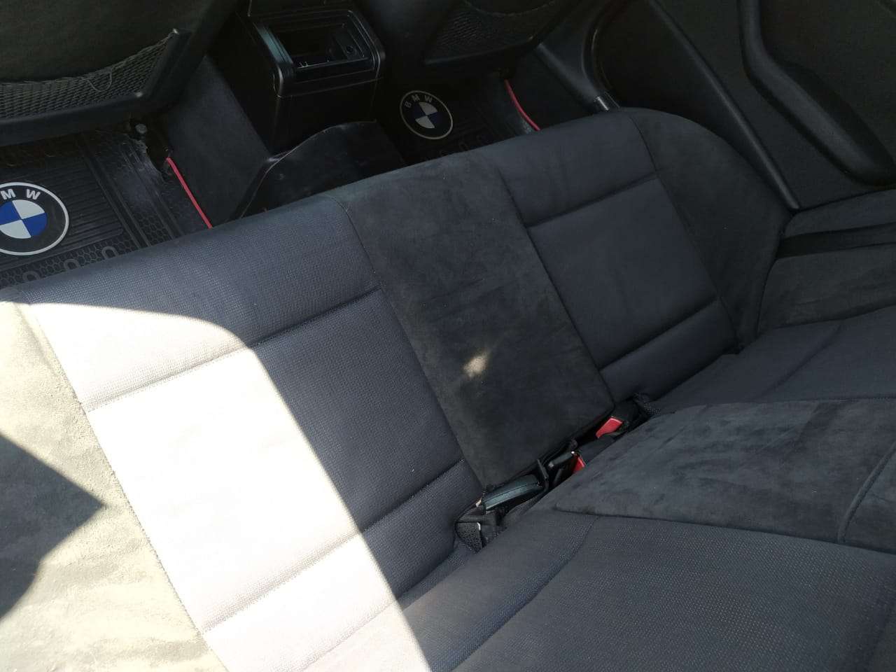 BMW 320, 1999 il, 2.0 L, 321 000 km