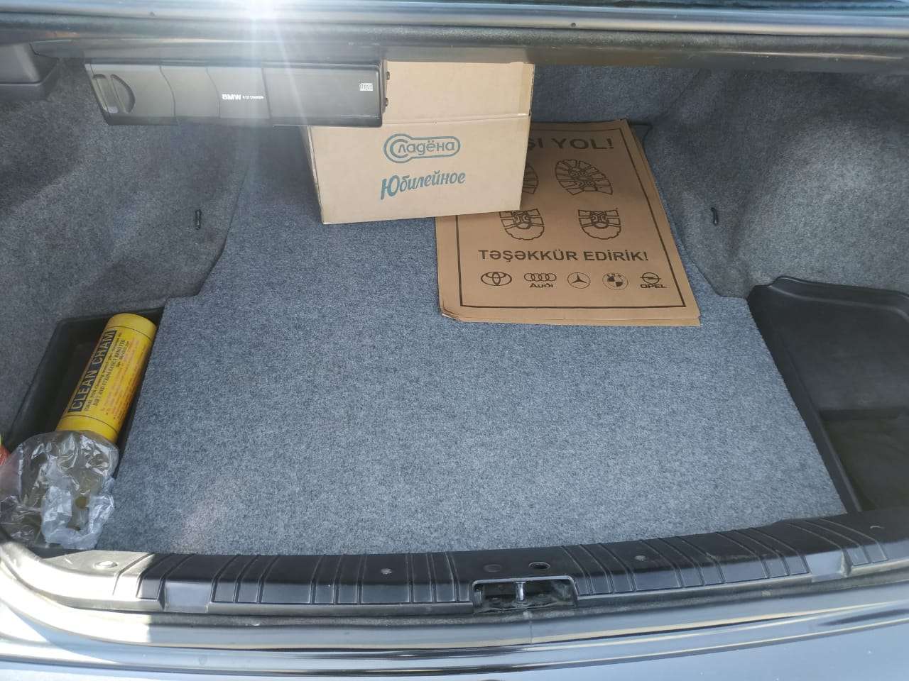 BMW 320, 1999 il, 2.0 L, 321 000 km