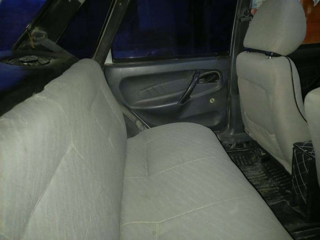 LADA (VAZ) 2115, 2004 il, 1.5 L, 528 888 km