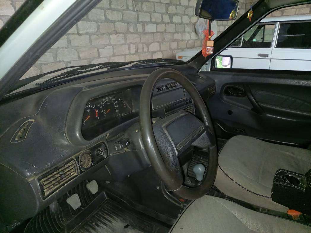LADA (VAZ) 2115, 2004 il, 1.5 L, 528 888 km