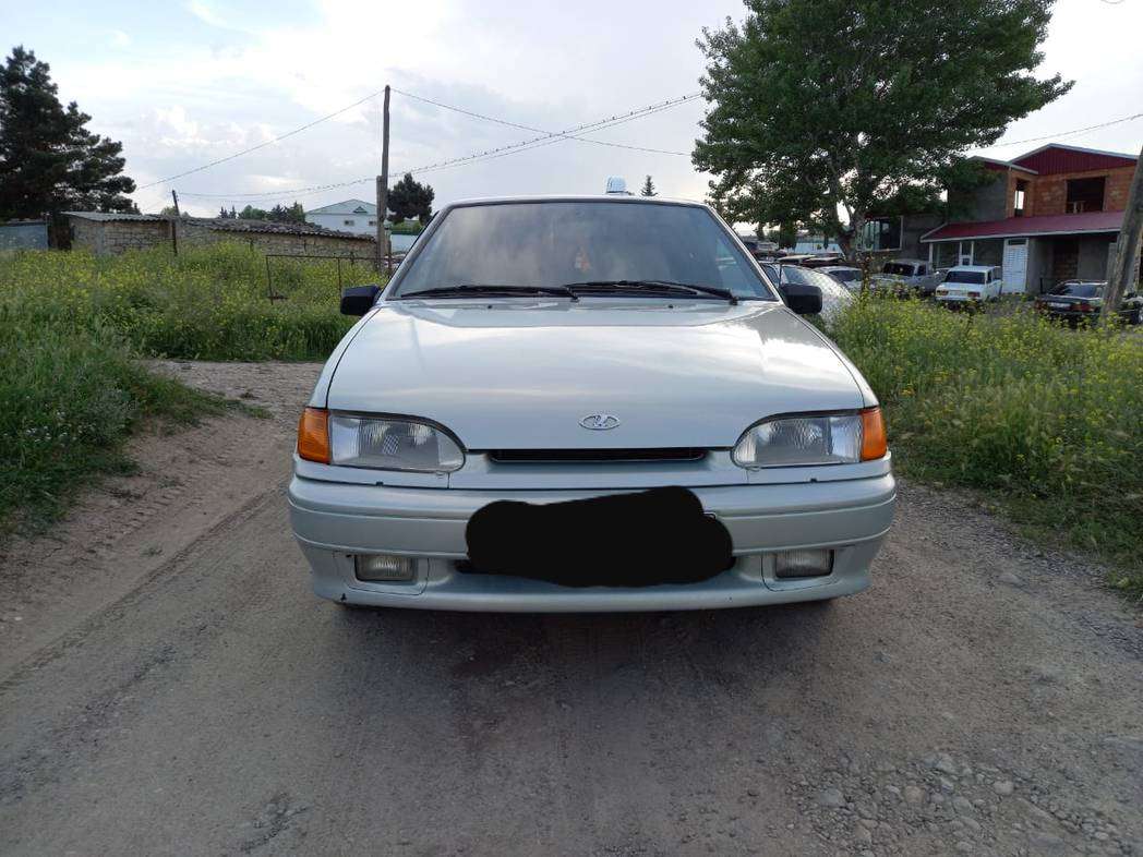 LADA (VAZ) 2115, 2004 il, 1.5 L, 528 888 km