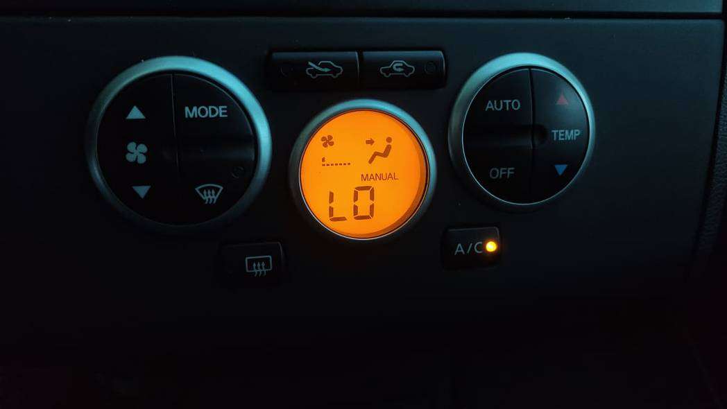 Nissan Tiida, 2007 il, 1.5 L, 198 000 km