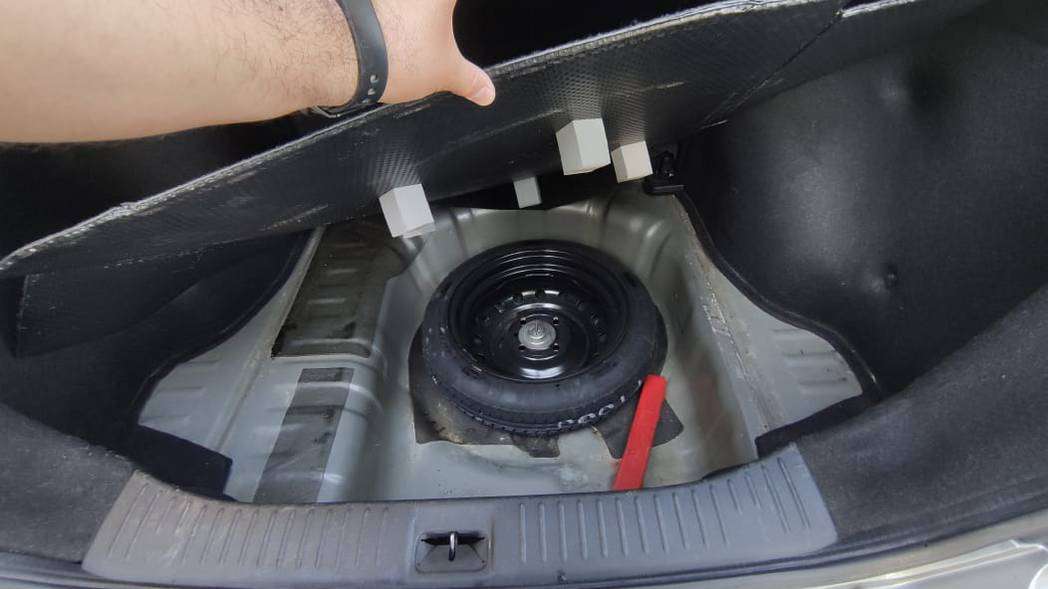Nissan Tiida, 2007 il, 1.5 L, 198 000 km