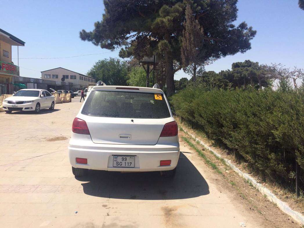 Mitsubishi Outlander, 2002 il, 2.4 L, 165 000 km