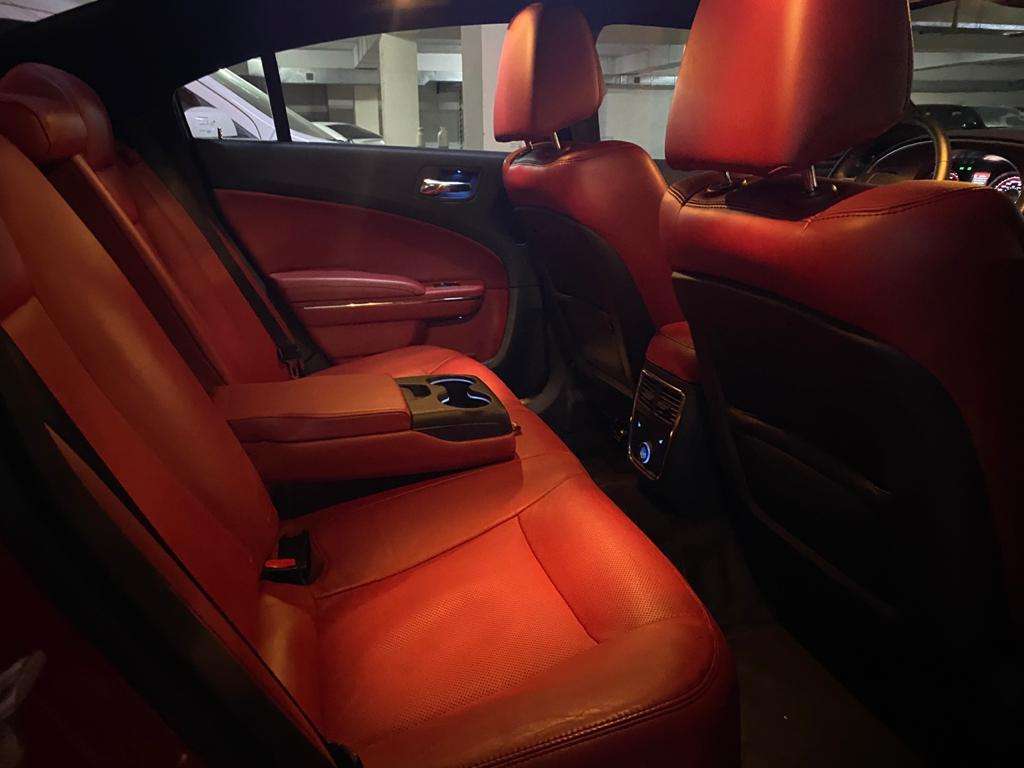 Dodge Charger, 2012 il, 3.6 L, 82 666 km