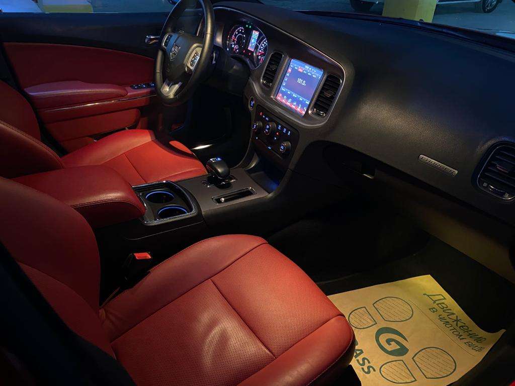 Dodge Charger, 2012 il, 3.6 L, 82 666 km