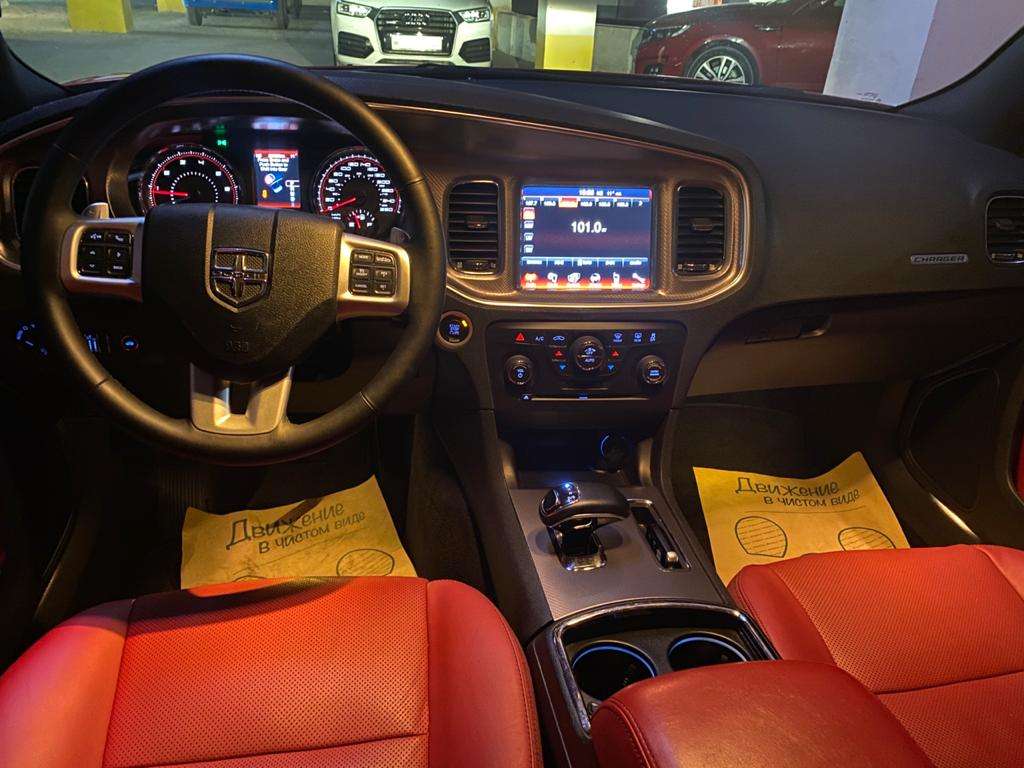 Dodge Charger, 2012 il, 3.6 L, 82 666 km