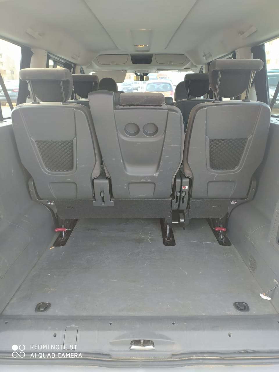 Peugeot Expert, 2013 il, 2.0 L, 287 000 km
