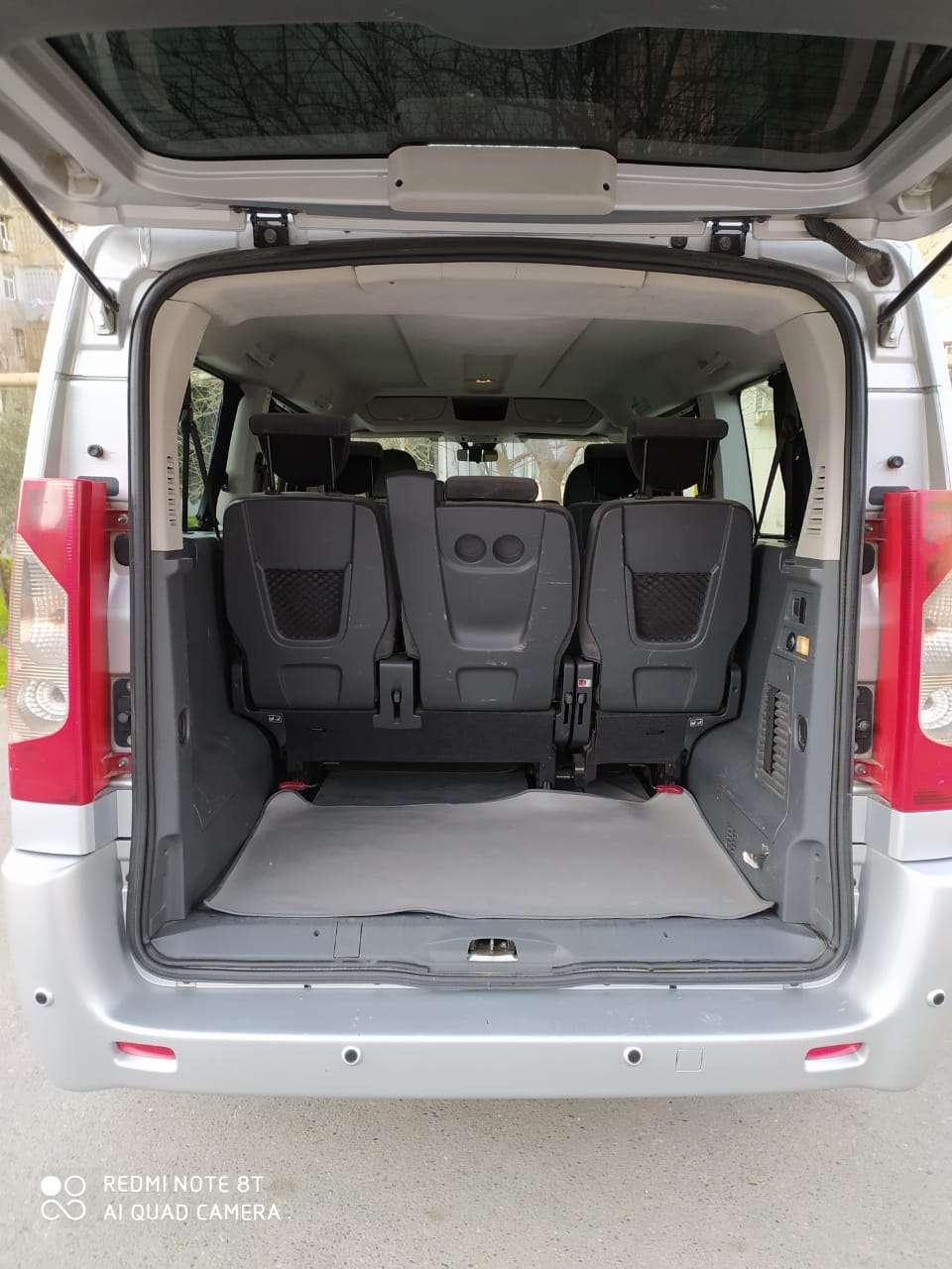 Peugeot Expert, 2013 il, 2.0 L, 287 000 km