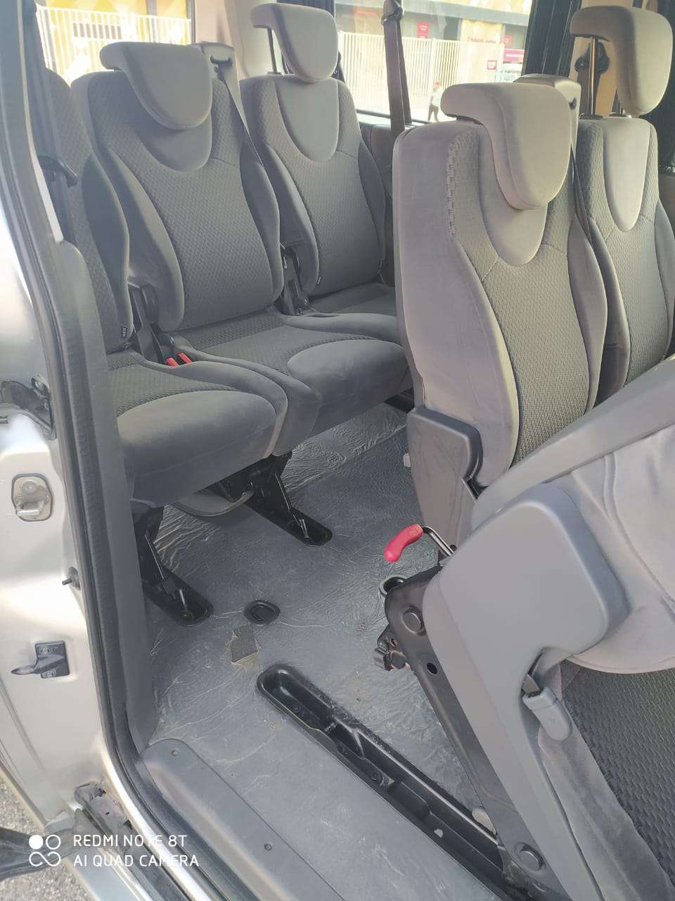 Peugeot Expert, 2013 il, 2.0 L, 287 000 km