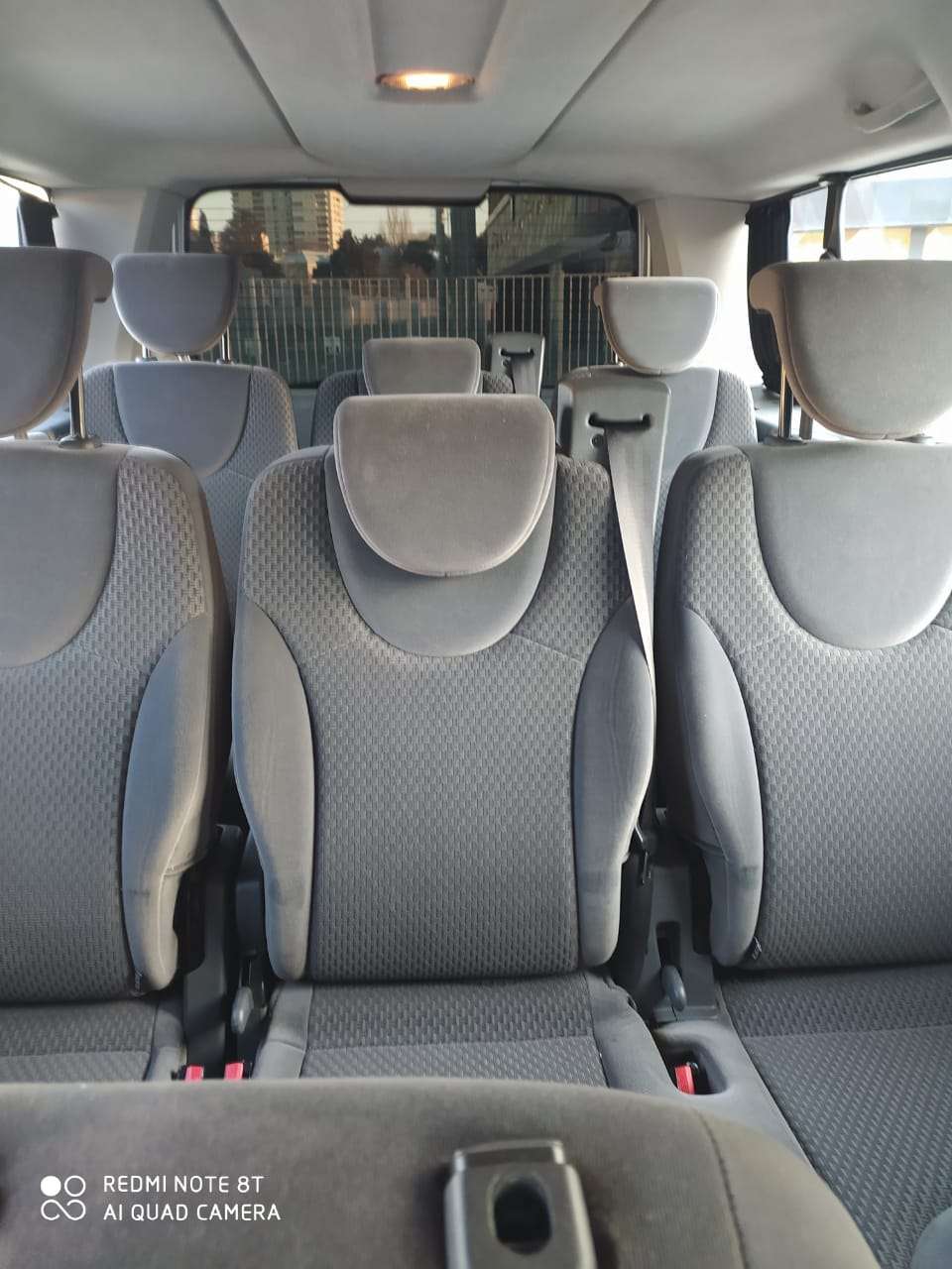 Peugeot Expert, 2013 il, 2.0 L, 287 000 km