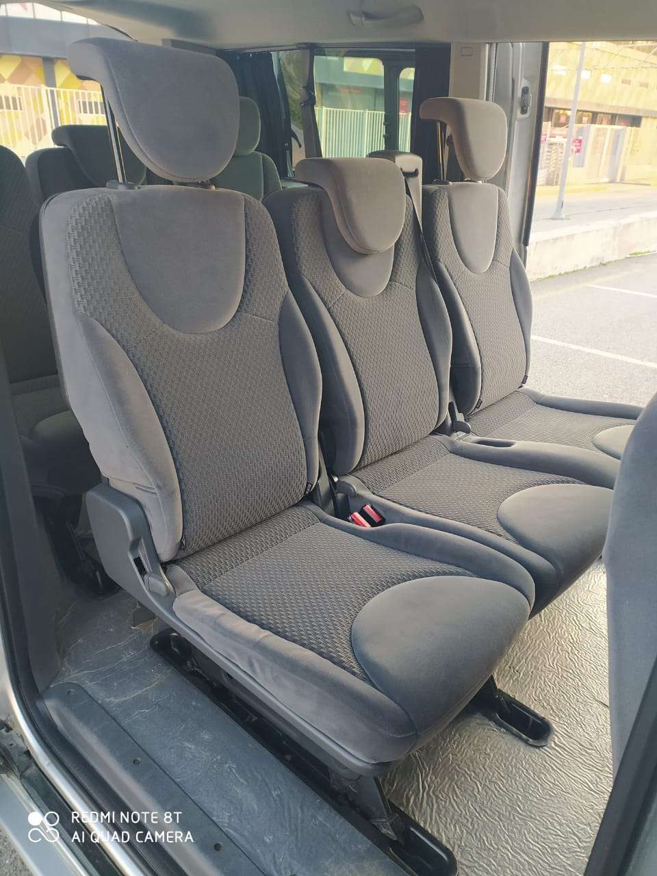 Peugeot Expert, 2013 il, 2.0 L, 287 000 km