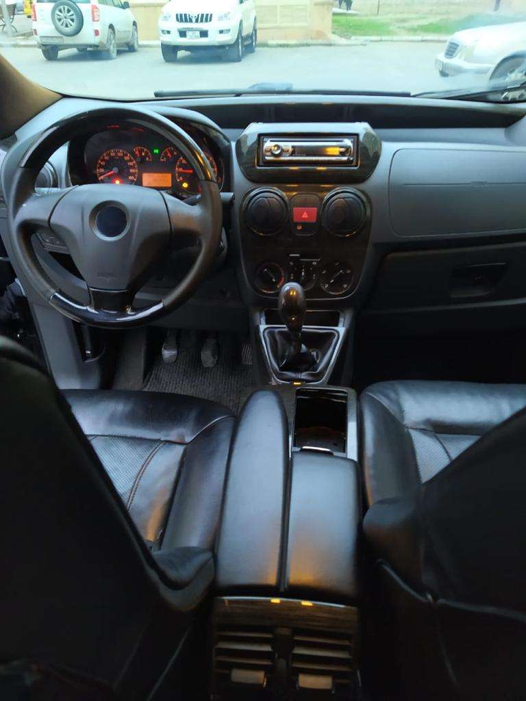 Fiat Fiorino, 2009 il, 1.4 L, 262 000 km