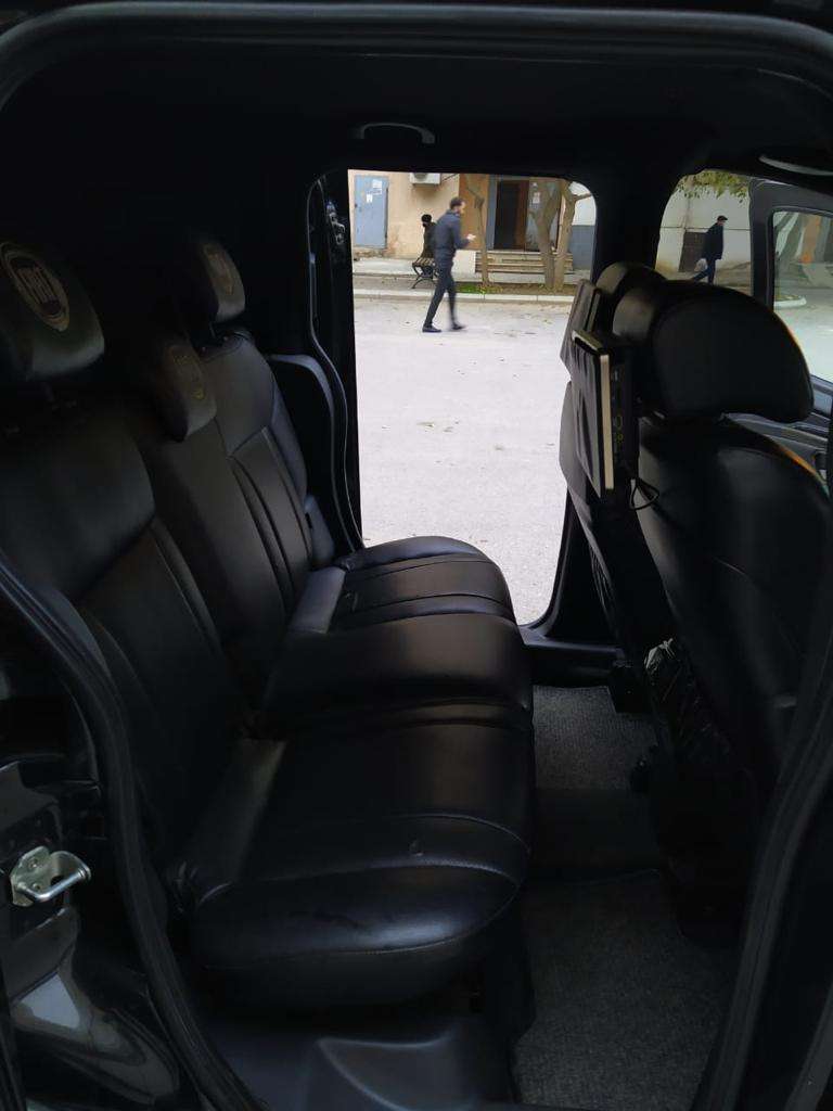 Fiat Fiorino, 2009 il, 1.4 L, 262 000 km