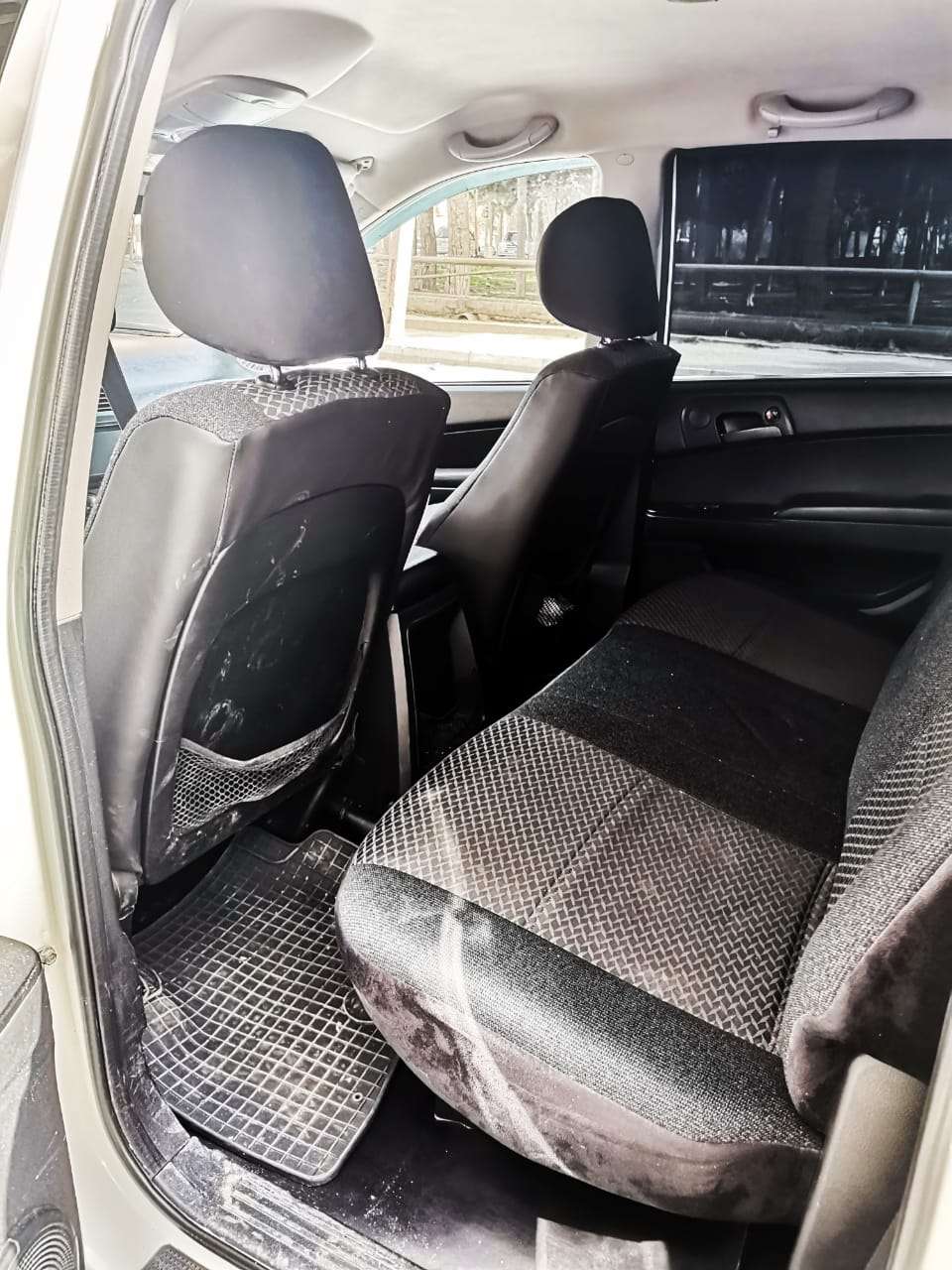 Ssang Yong Actyon, 2014 il, 2.0 L, 172 000 km
