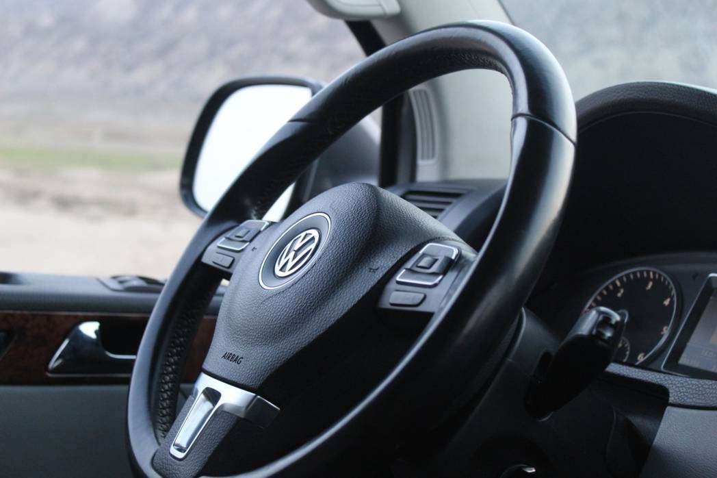 Volkswagen Multivan, 2011 il, 2.0 L, 399 000 km