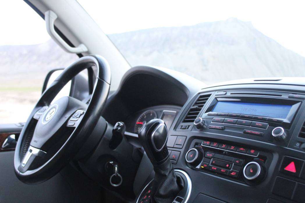 Volkswagen Multivan, 2011 il, 2.0 L, 399 000 km