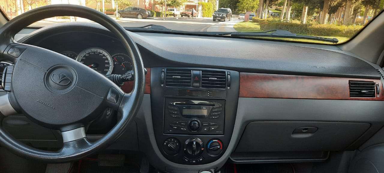 Daewoo Gentra, 2013 il, 1.5 L, 77 000 km