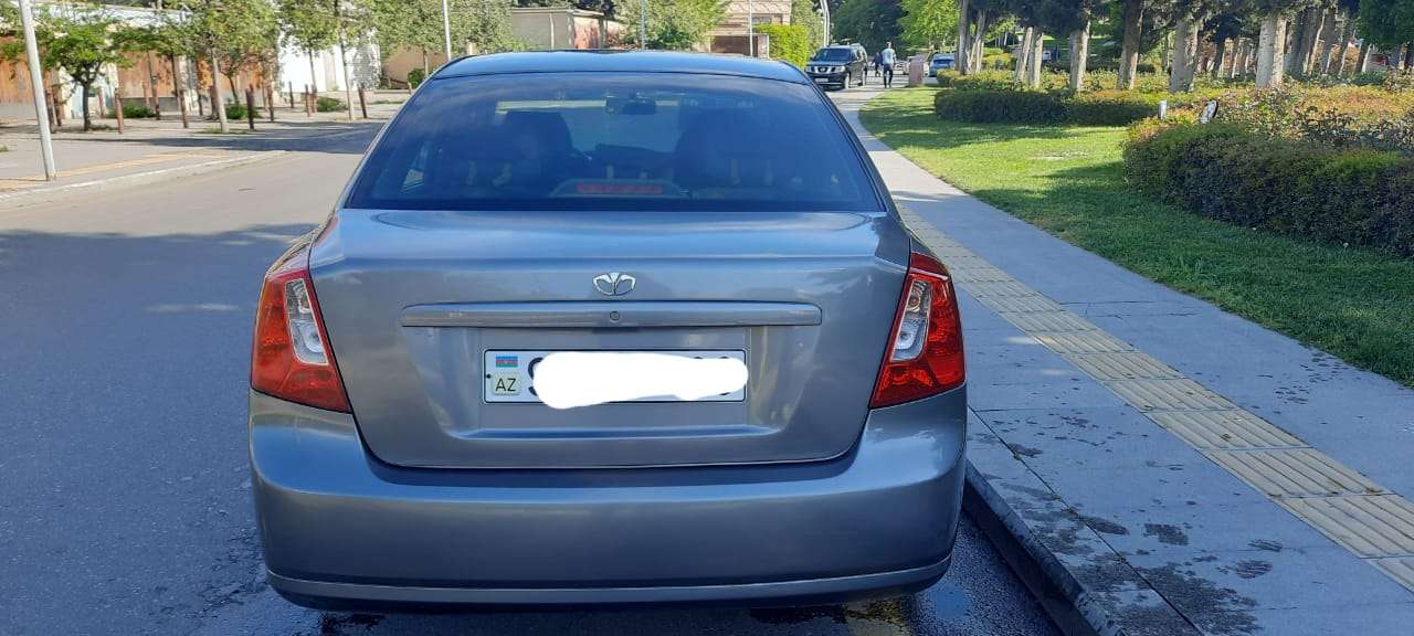 Daewoo Gentra, 2013 il, 1.5 L, 77 000 km