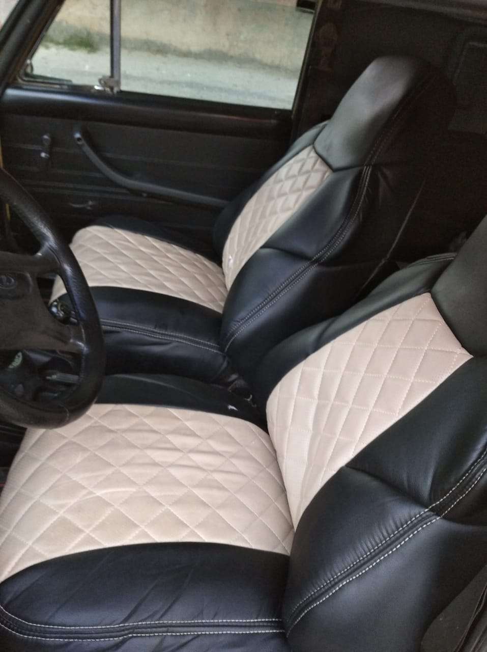 LADA (VAZ) 2106, 1984 il, 1.3 L, 245 000 km